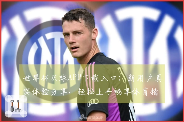 世界杯买球APP下载入口：新用户真实体验分享，轻松上手畅享体育精彩