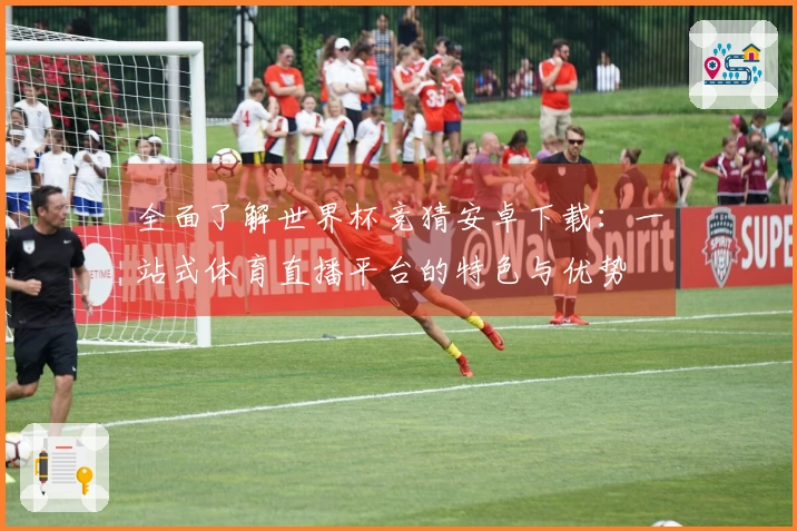 全面了解世界杯竞猜安卓下载：一站式体育直播平台的特色与优势